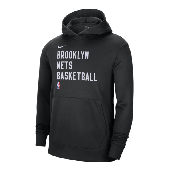 Brooklyn Nets Statement Edition Jordan Dri-FIT NBA Swingman Jersey. Nike SI