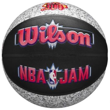 WILSON × NBA JAM IN/OUT