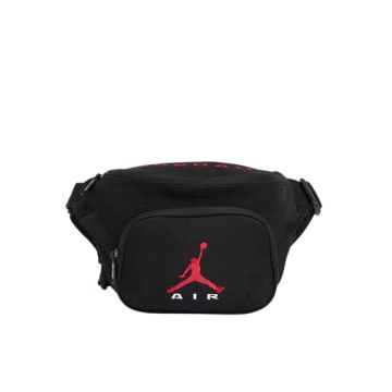 JAM AIR CROSSBODY 'BLACK'