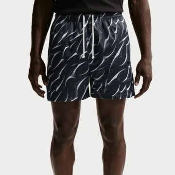 JA DRI-FIT BASKETBALL PRACTICE SHORTS 'VAST GREY/BLACK'