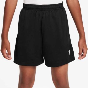 KIDS' KOBE DRI-FIT SHORTS 'BLACK'