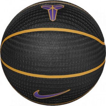 PLAYGROUND KOBE BRYANT BASKETBALL 'BLACK'