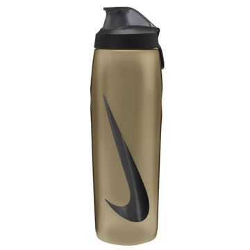 REFUEL BOTTLE LOCKING LID 32 OZ 'GOLD'