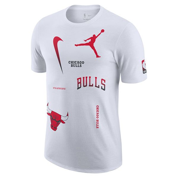 Jordan Chicago Bulls Statement Edition Short- Basketball Store