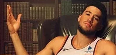 Booker