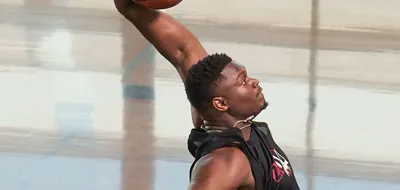 Zion